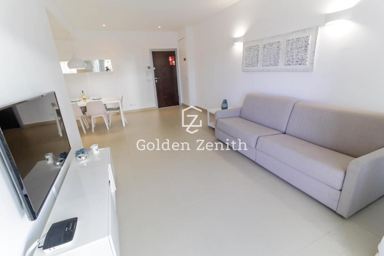 Cavalo Preto Luxury Beach Apartment By Golden Zenith Quarteira Exterior foto