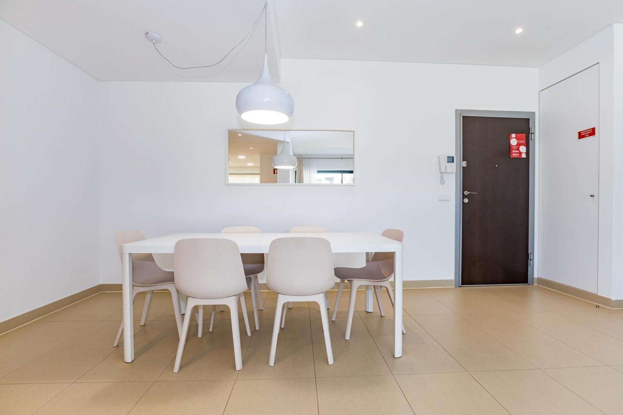 Cavalo Preto Luxury Beach Apartment By Golden Zenith Quarteira Exterior foto